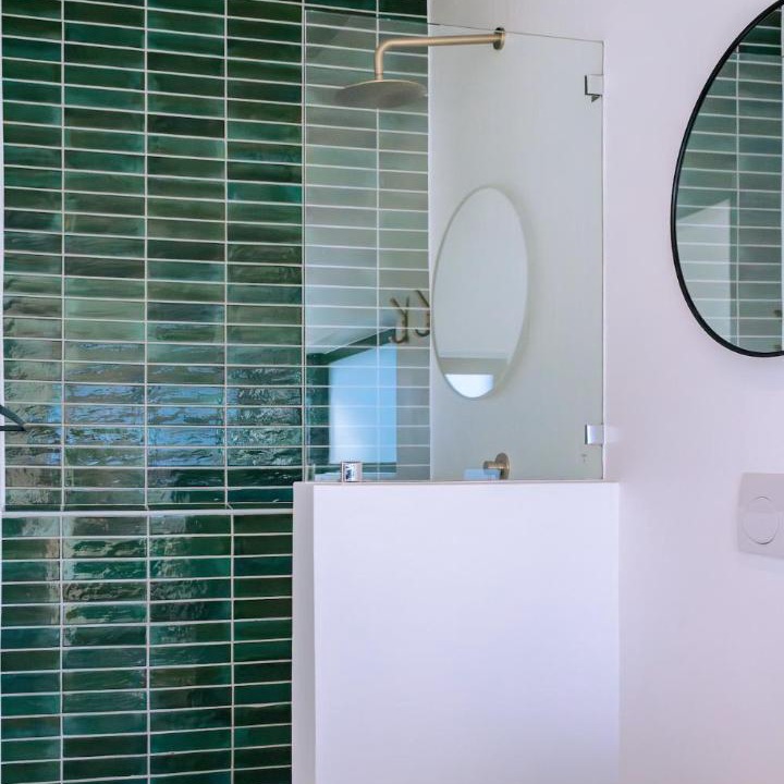 Photo of Bathroom in De Kelders