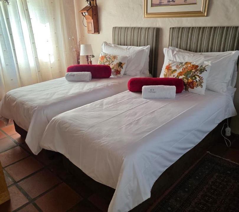 Photo of Bedroom in Greyton