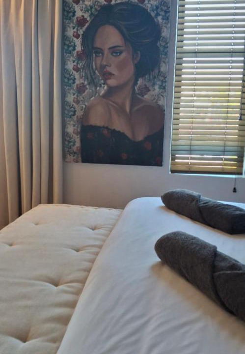 Photo of Bedroom in Knysna Central