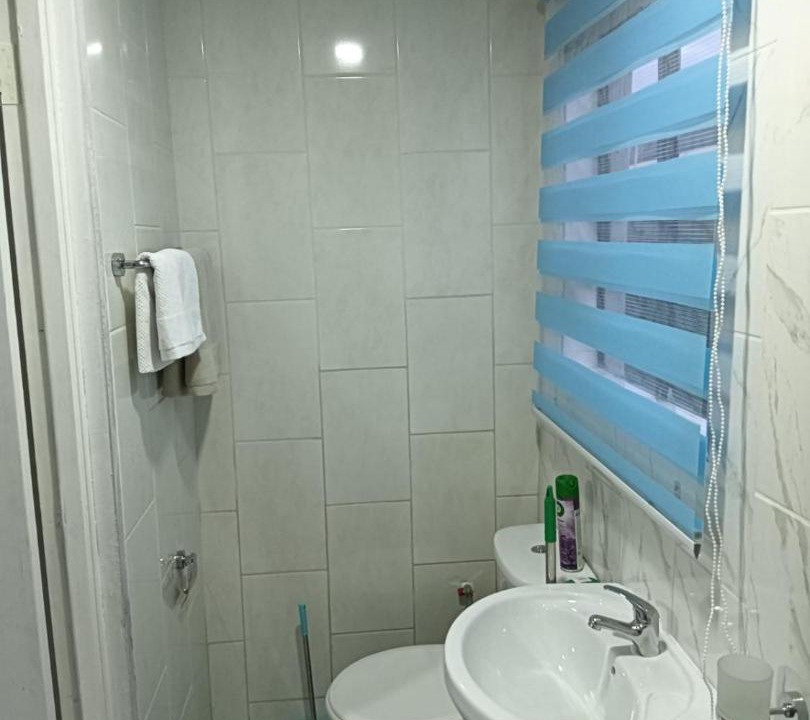 Photo of Bathroom in Pretoria