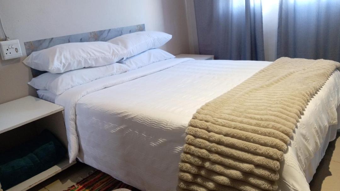 Photo of Bedroom in Jozini