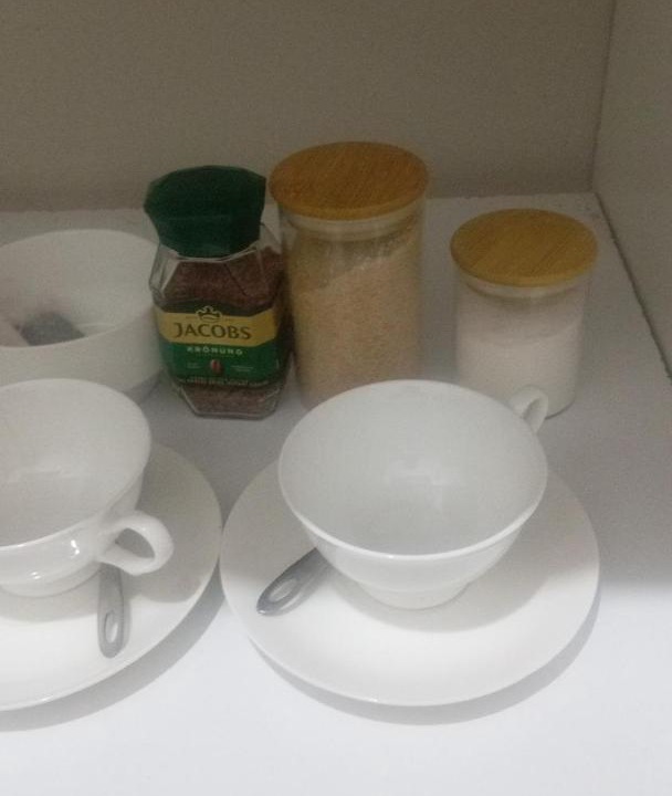 Photo of Kitchen in Jozini