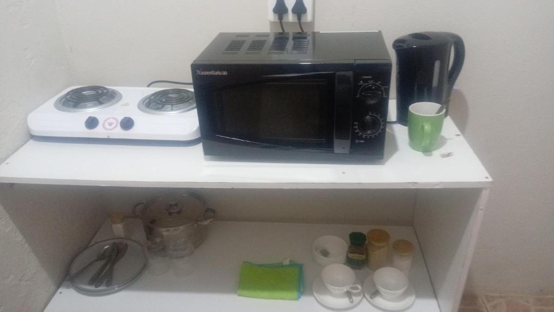 Photo of Kitchen in Jozini