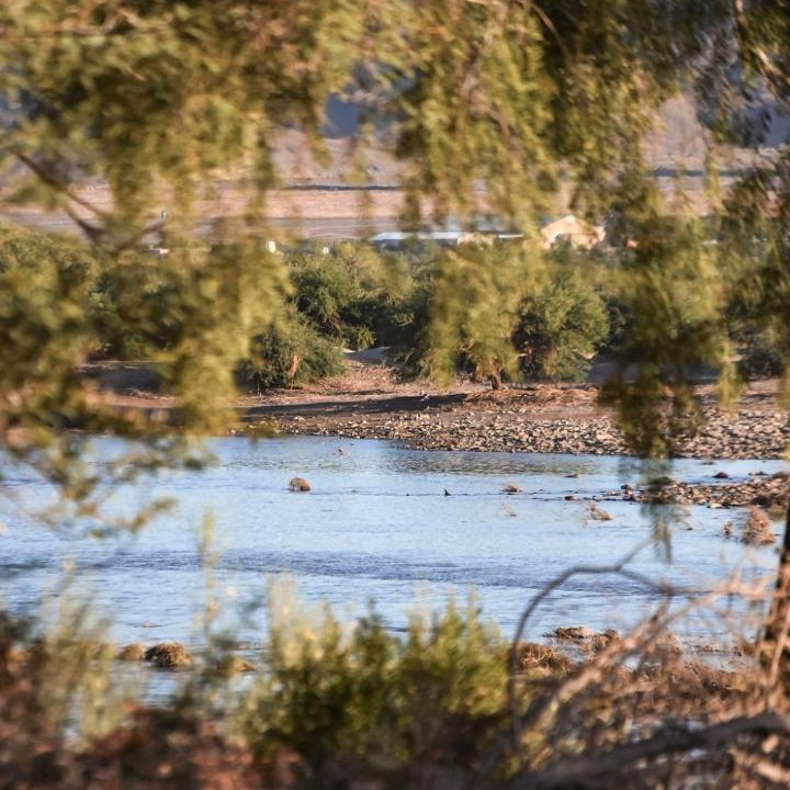 Photo of Others in Vioolsdrift Settlement