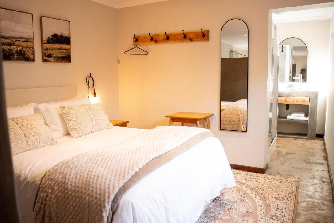 Photo of Bedroom in Westdene