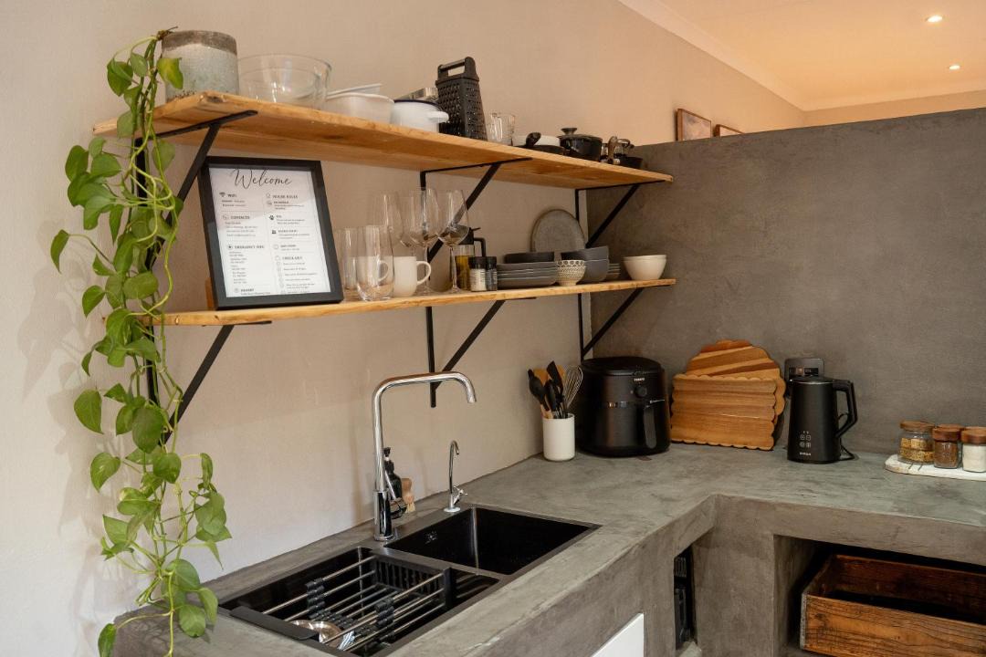 Photo of Kitchen in Westdene