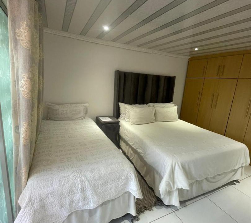 Photo of Bedroom in Ugie