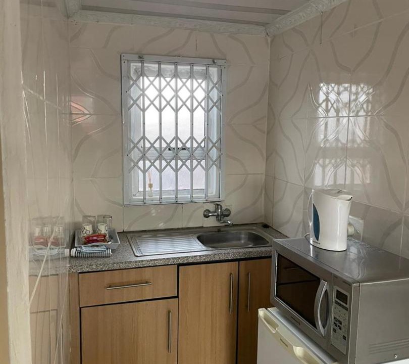 Photo of Kitchen in Ugie