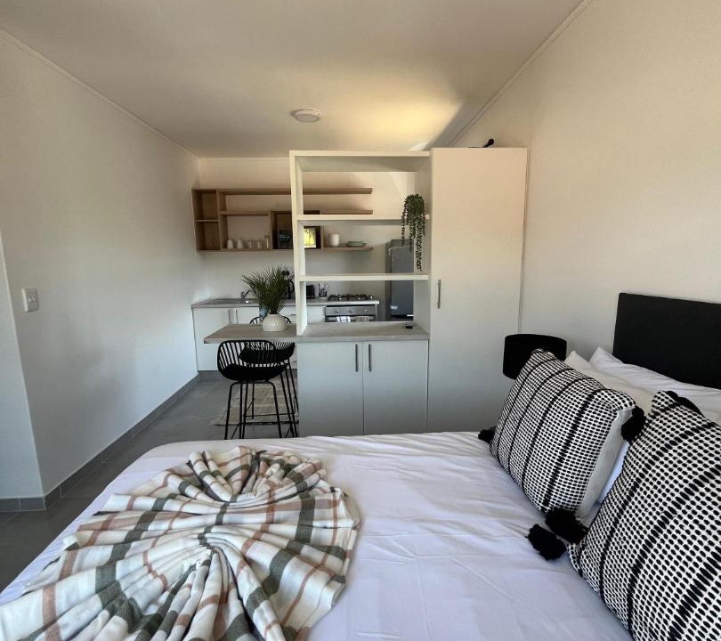 Photo of Bedroom in Umhlali