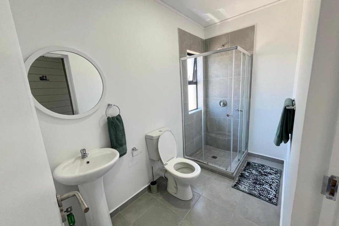 Photo of Bathroom in Umhlali