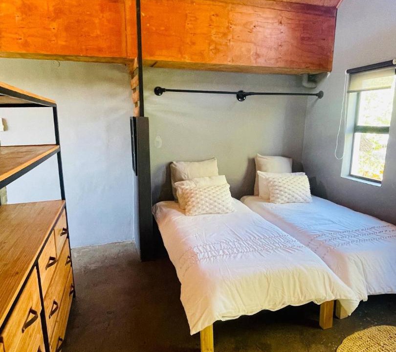 Photo of Bedroom in Raithby