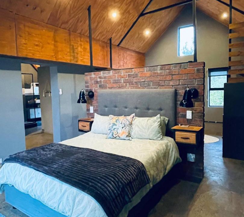 Photo of Bedroom in Raithby