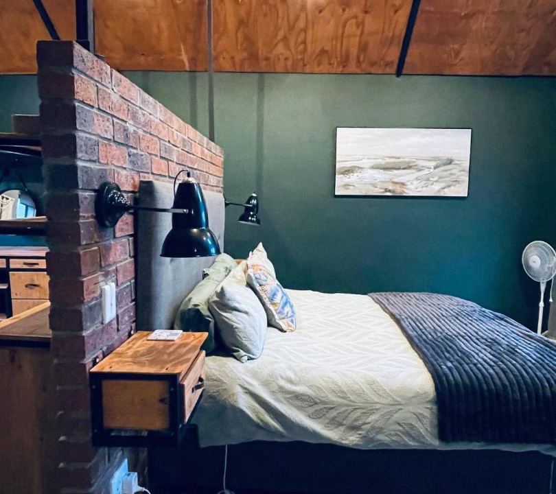 Photo of Bedroom in Raithby