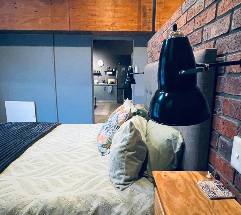 Photo of Bedroom in Raithby