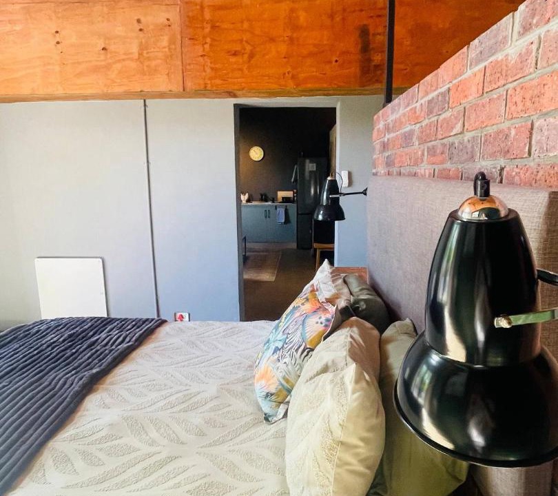 Photo of Bedroom in Raithby