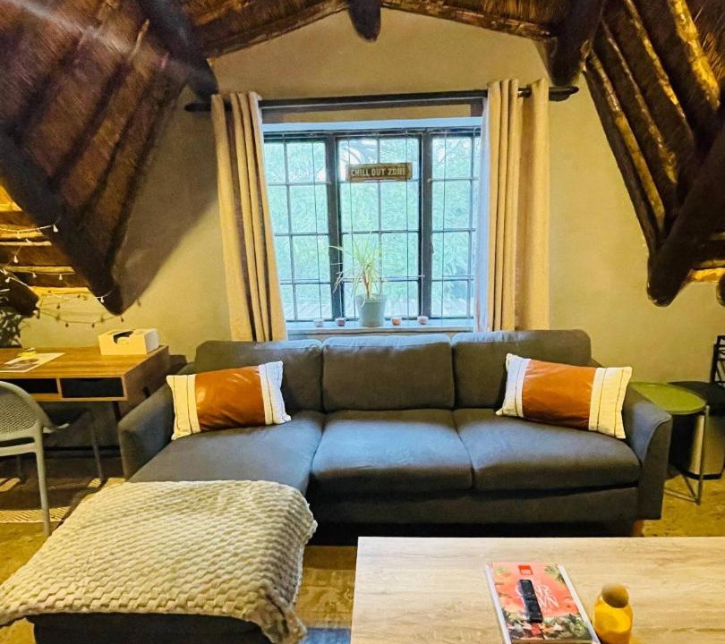 Photo of Livingroom in Raithby
