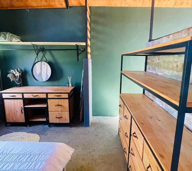 Photo of Bedroom in Raithby