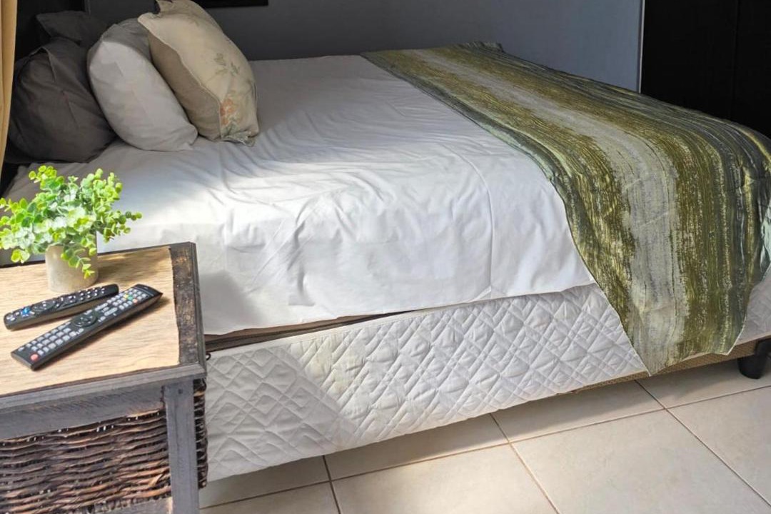 Photo of Bedroom in Krugersdorp