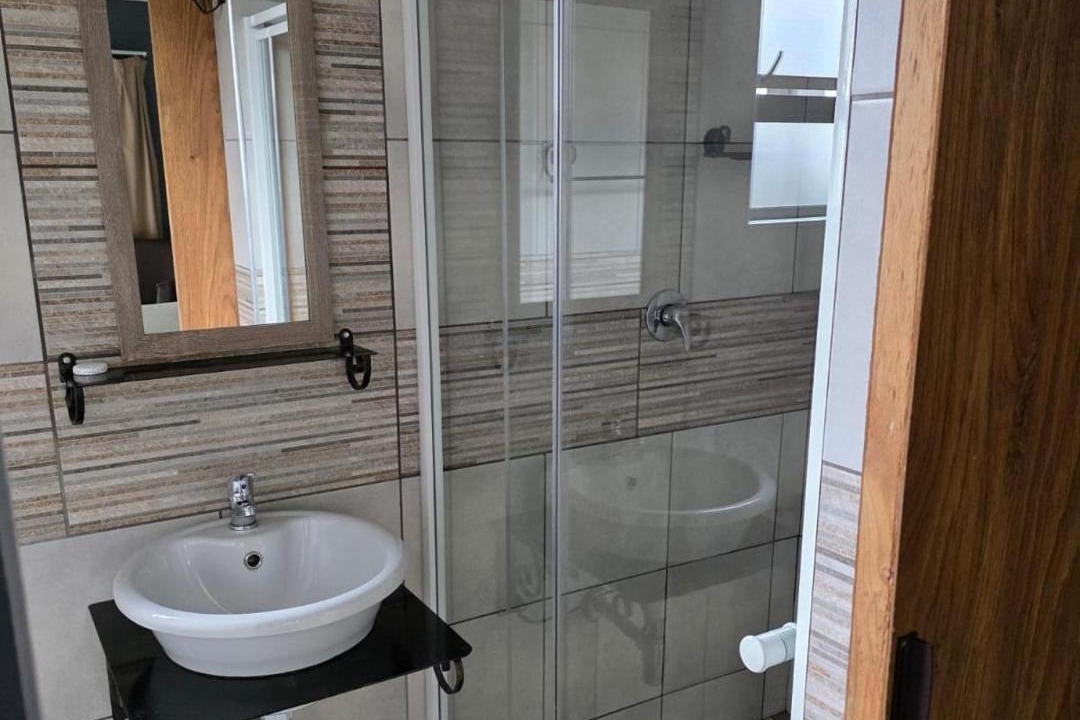Photo of Bathroom in Krugersdorp