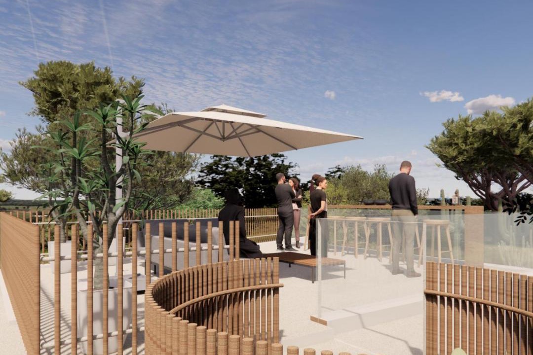 Photo of Patio Balcony in Jozini