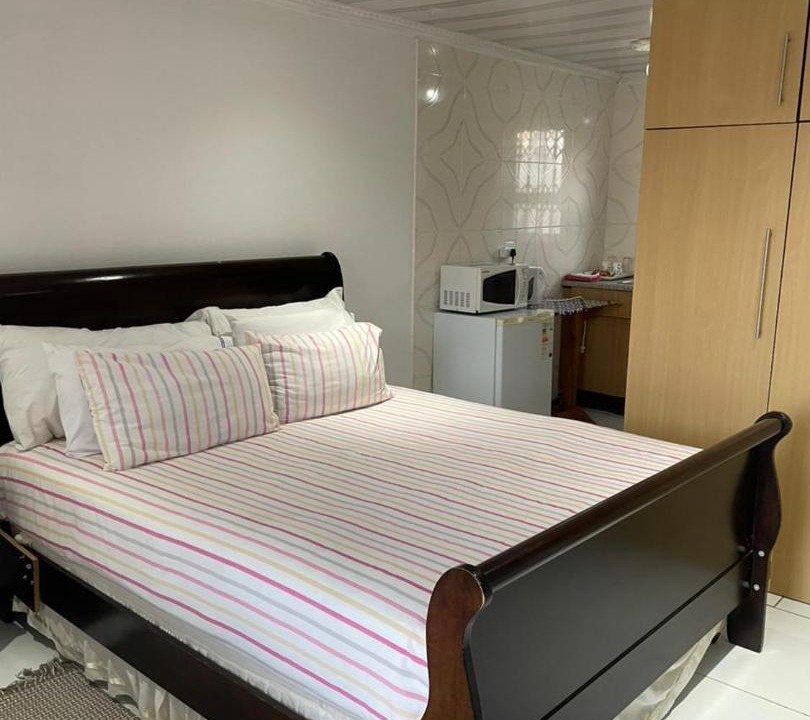 Photo of Bedroom in Ugie