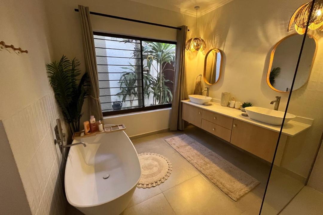 Photo of Bathroom in Shelly Beach