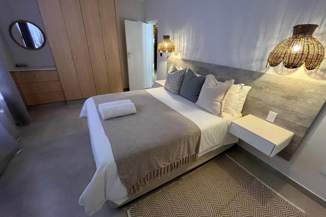 Photo of Bedroom in Shelly Beach
