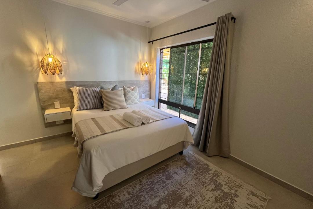 Photo of Bedroom in Shelly Beach
