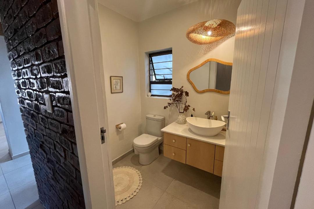 Photo of Bathroom in Shelly Beach