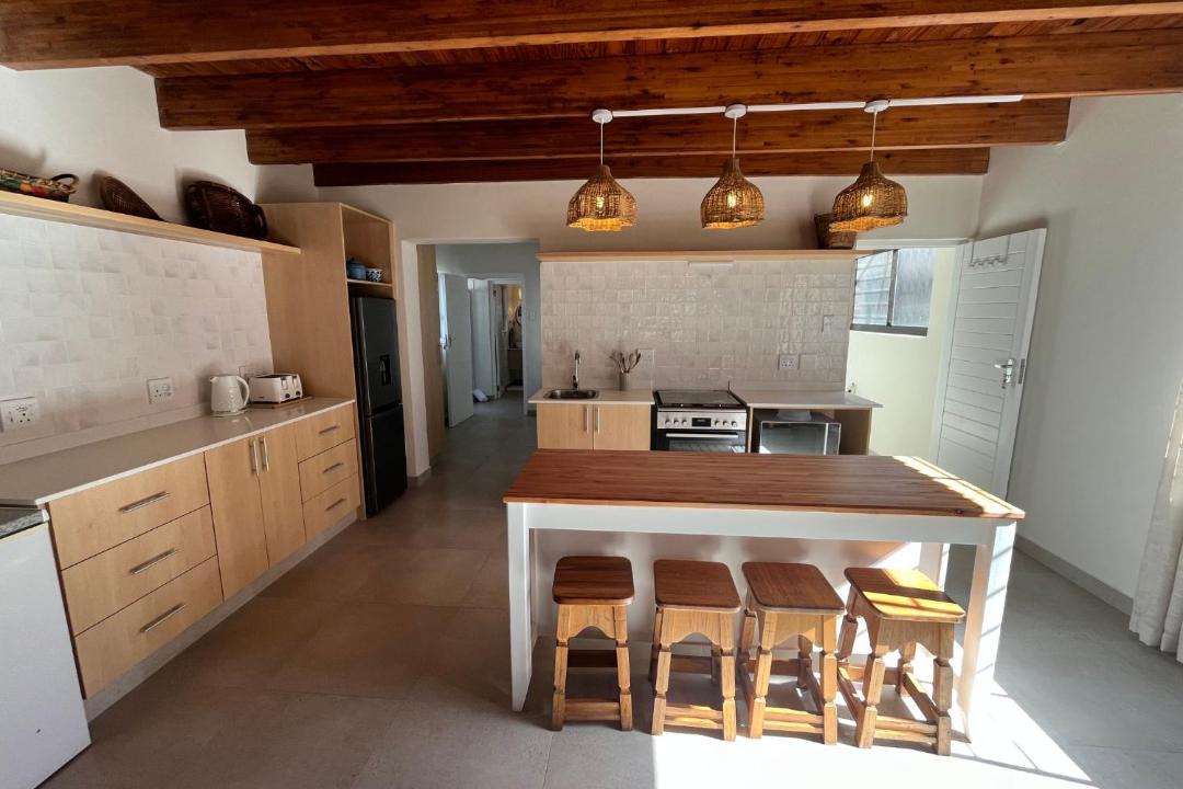 Photo of Kitchen in Shelly Beach