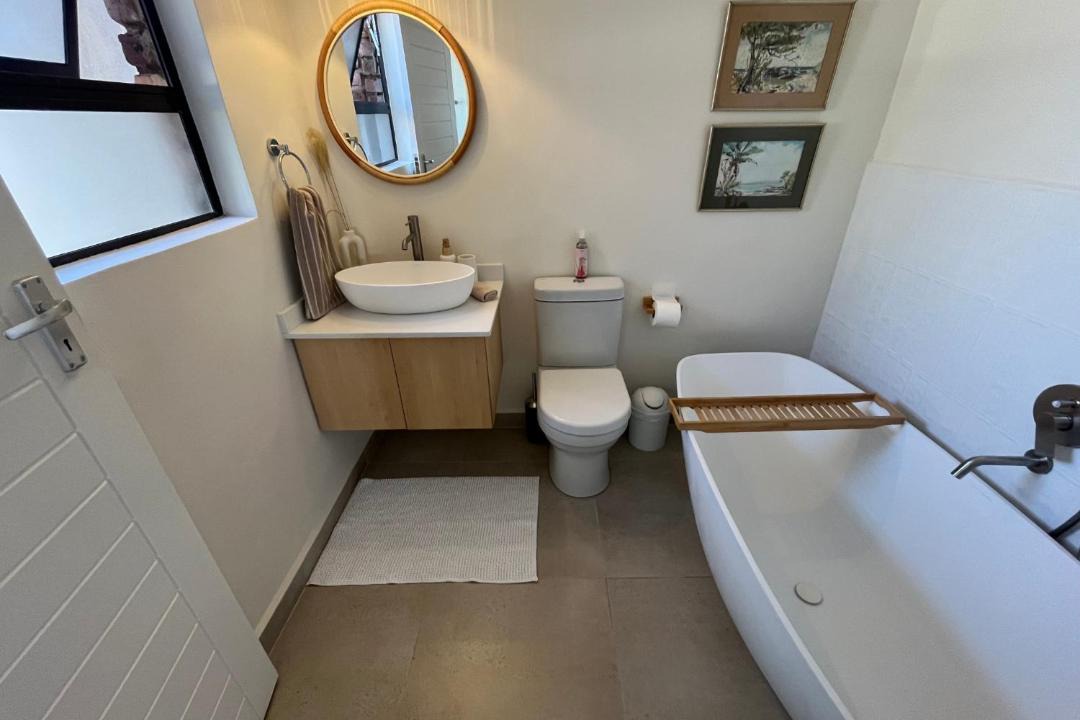 Photo of Bathroom in Shelly Beach