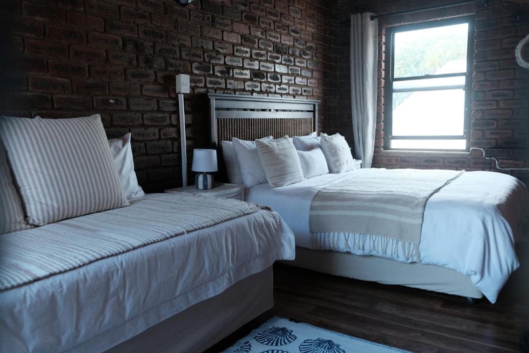 Photo of Bedroom in Shelly Beach