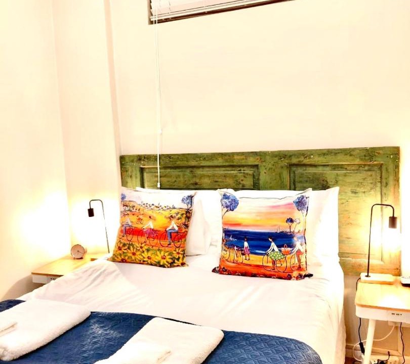 Photo of Bedroom in Paarl