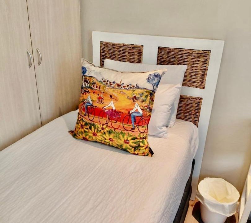 Photo of Bedroom in Paarl