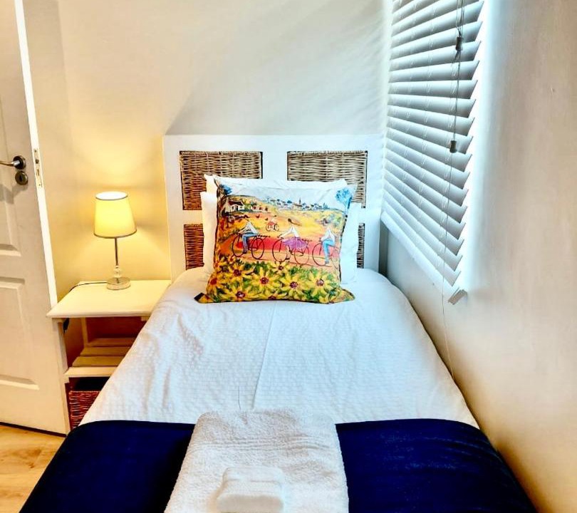 Photo of Bedroom in Paarl