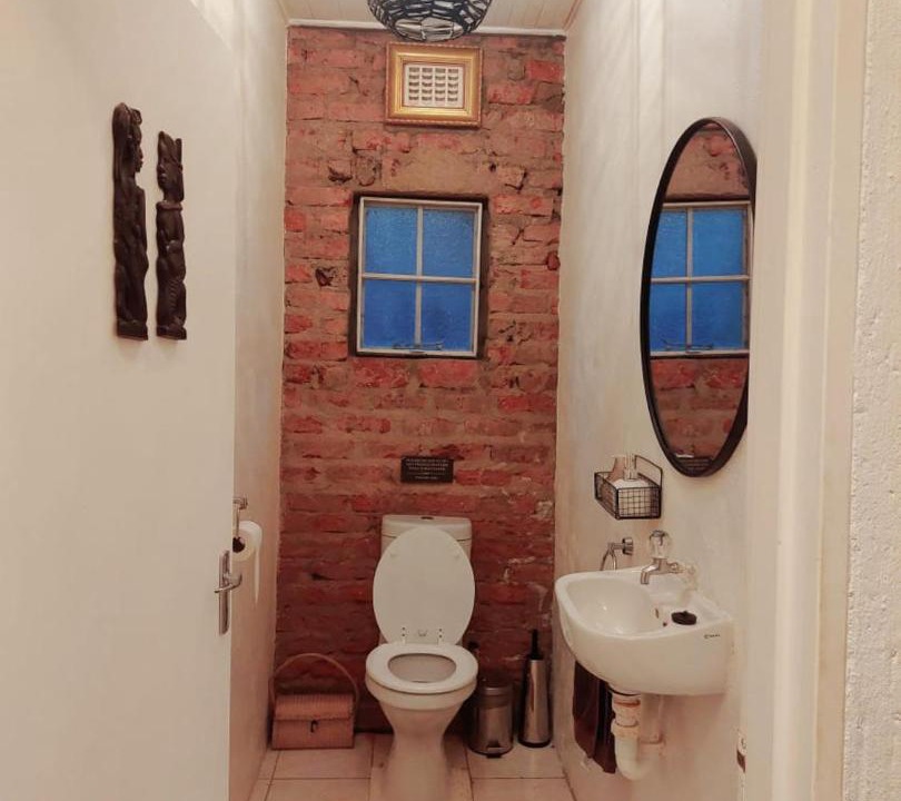 Photo of Bathroom in Uniondale