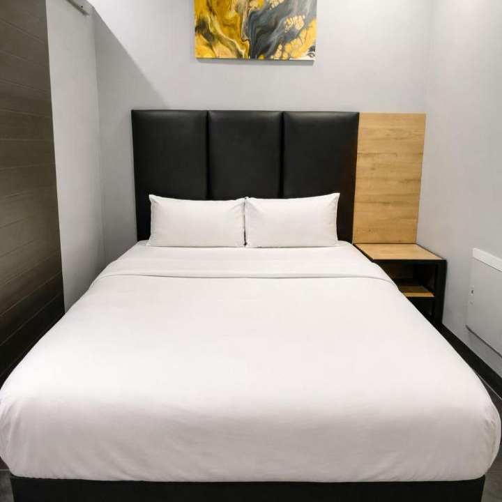 Photo of Bedroom in South Beach