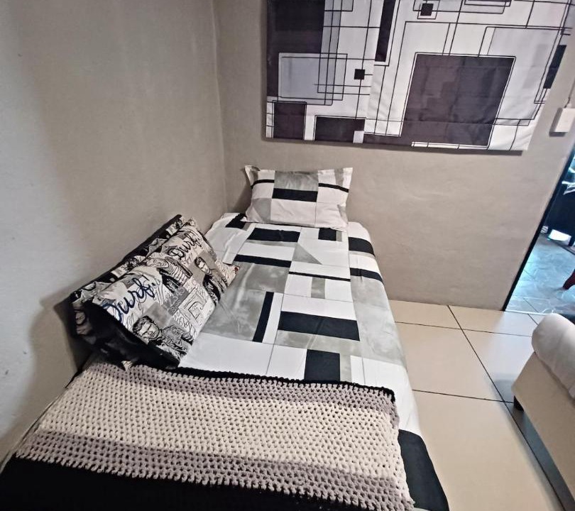 Photo of Bedroom in Brakpan