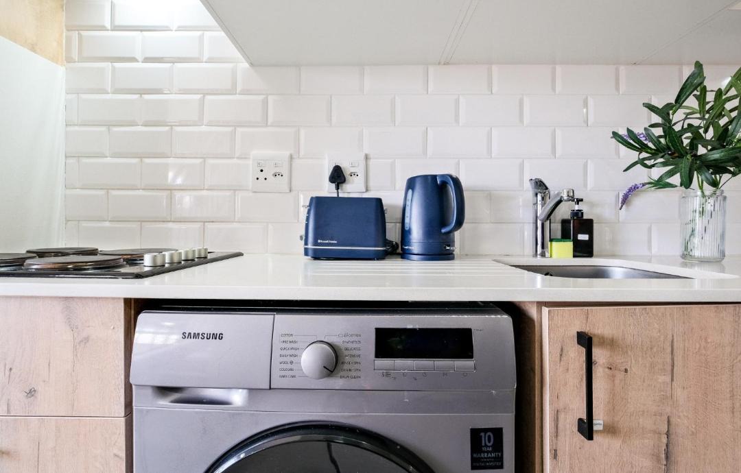 Photo of Kitchen in Greater Johannesburg Metropolitan Area