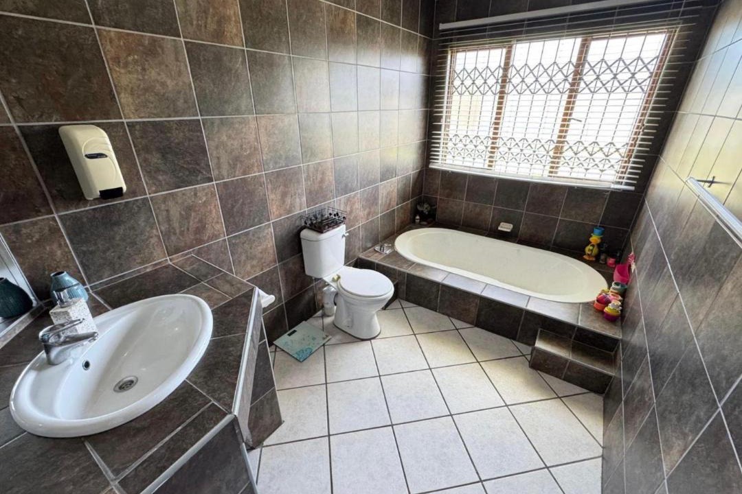 Photo of Bathroom in Richards Bay