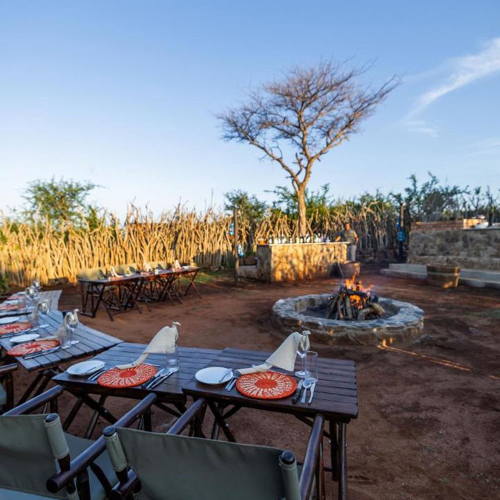 Photo of Others in Madikwe Game Reserve