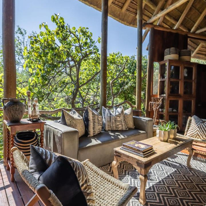 Photo of Others in Madikwe Game Reserve