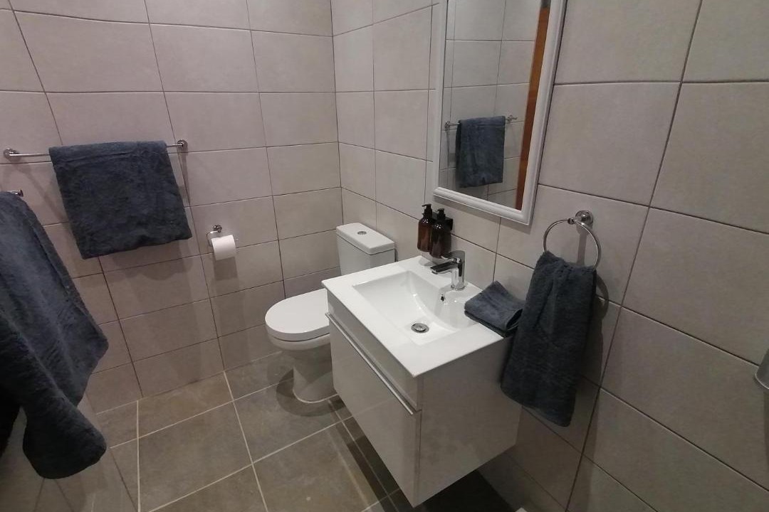Photo of Bathroom in Somerset West