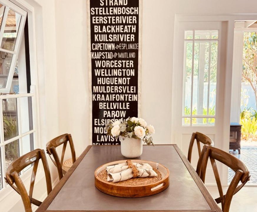 Photo of Others in Franschhoek
