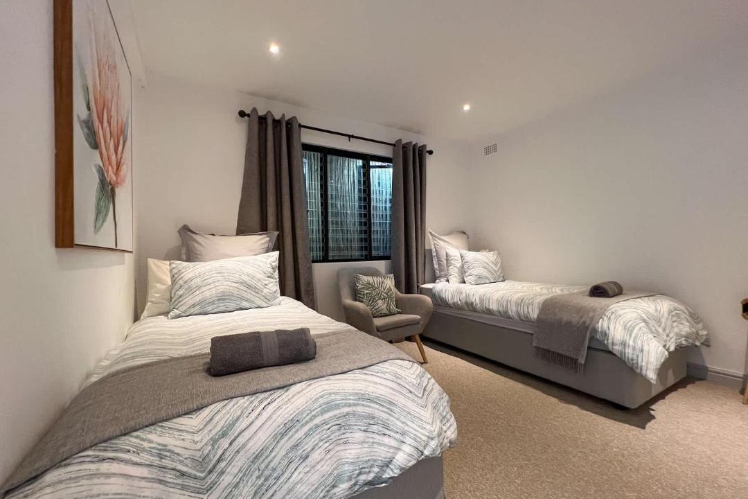 Photo of Bedroom in Cape Peninsula