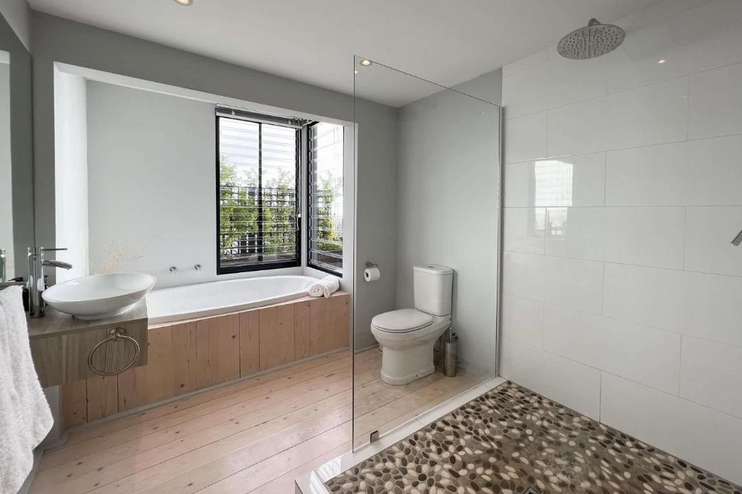 Photo of Bathroom in Cape Peninsula