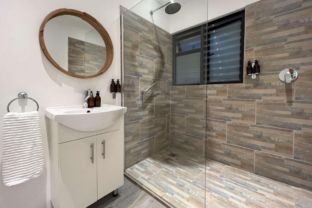 Photo of Bathroom in Cape Peninsula
