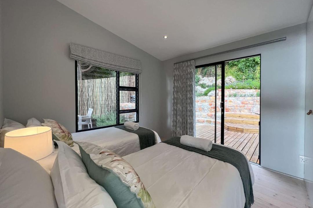 Photo of Bedroom in Cape Peninsula