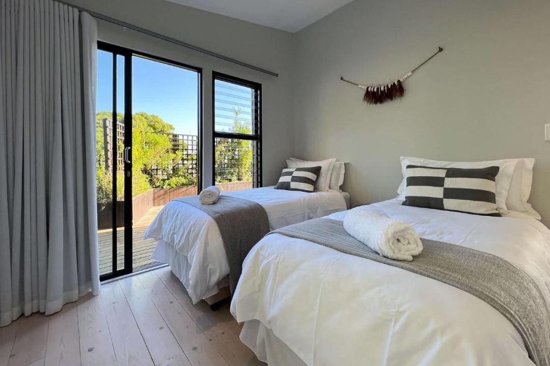 Photo of Bedroom in Cape Peninsula