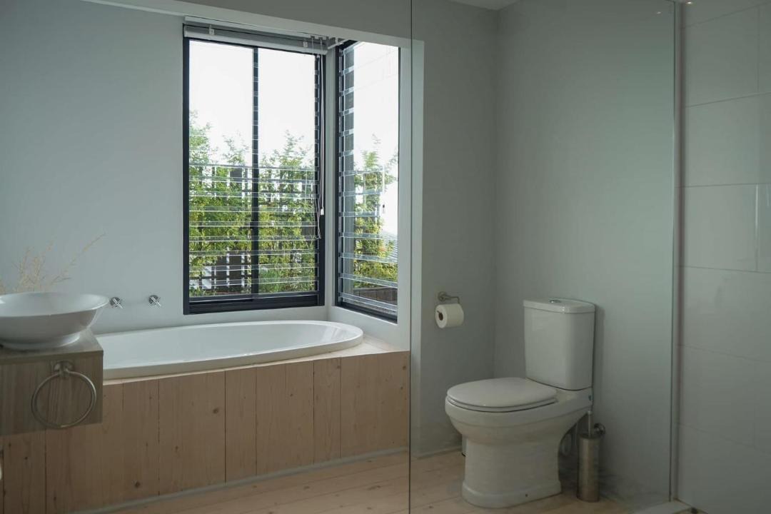 Photo of Bathroom in Cape Peninsula